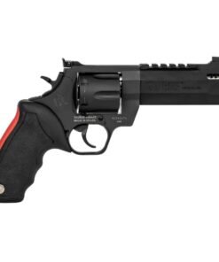 Taurus Raging Hunter 44 Magnum 5.13in Black Revolver – 6 Rounds