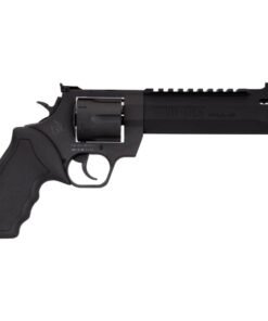Taurus Raging Hunter 44 Magnum 6.75in Black Revolver – 6 Rounds