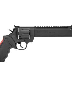 Taurus Raging Hunter 44 Magnum 8.38in Black Matte Revolver – 6 Rounds
