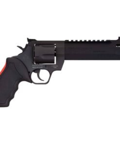 Taurus Raging Hunter 454 Casull 6.75in Black Revolver – 5 Rounds