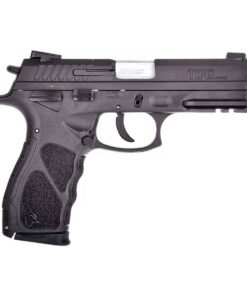 Taurus TH40 40 S&W 4.27in Matte Black Pistol – 10+1 Rounds