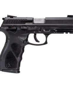 Taurus TH45 45 Auto (ACP) 4.25in Black Pistol – 13+1 Rounds
