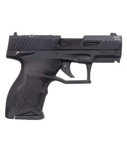 Taurus TX22C Compact 22 Long Rifle 3.6in Matte Black Pistol – 10+1 Rounds