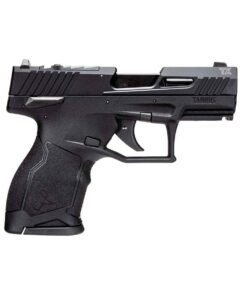 Taurus TX22C Compact 22 Long Rifle 3.6in Matte Black Pistol – 13+1 Rounds