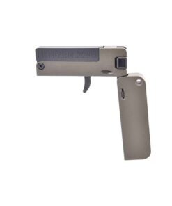 Trailblazer LifeCard 22 Long Rifle 2.5in OD Green Break Action Pistol –  1 Round