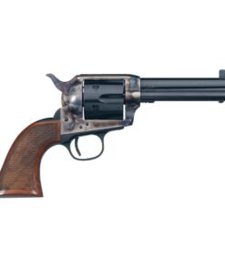 Uberti 1873 El Patron 357 Magnum 5.5in Blued Revolver – 6 Rounds