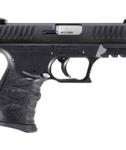 Walther CCP M2 380 Auto (ACP) 3.54in Black Pistol – 8+1 Rounds