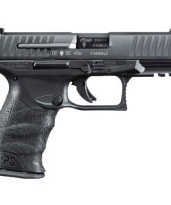 Walther PPQ-45 Pistol