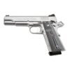 Wilson Combat ACP 45 Auto (ACP) 5in Stainless Pistol – 8+1