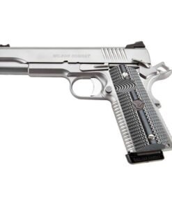Wilson Combat ACP 45 Auto (ACP) 5in Stainless Pistol – 8+1