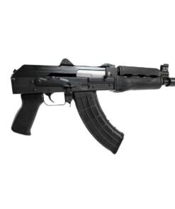 Zastava Arms ZPAP M92 7.62x39mm 10in Blued Modern Sporting Pistol – 30+1 Rounds