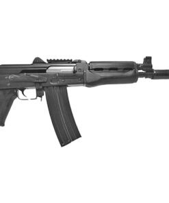 Zastava Arms ZPAP85 5.56mm NATO 10.5in Black Modern Sporting Pistol – 30+1 Rounds